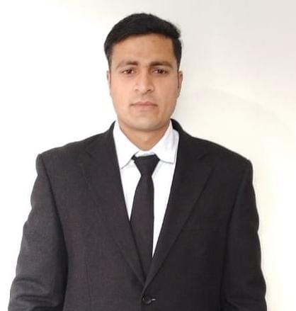 HAMID AFTAB