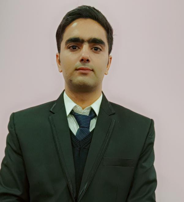 UZAIR BASHIR