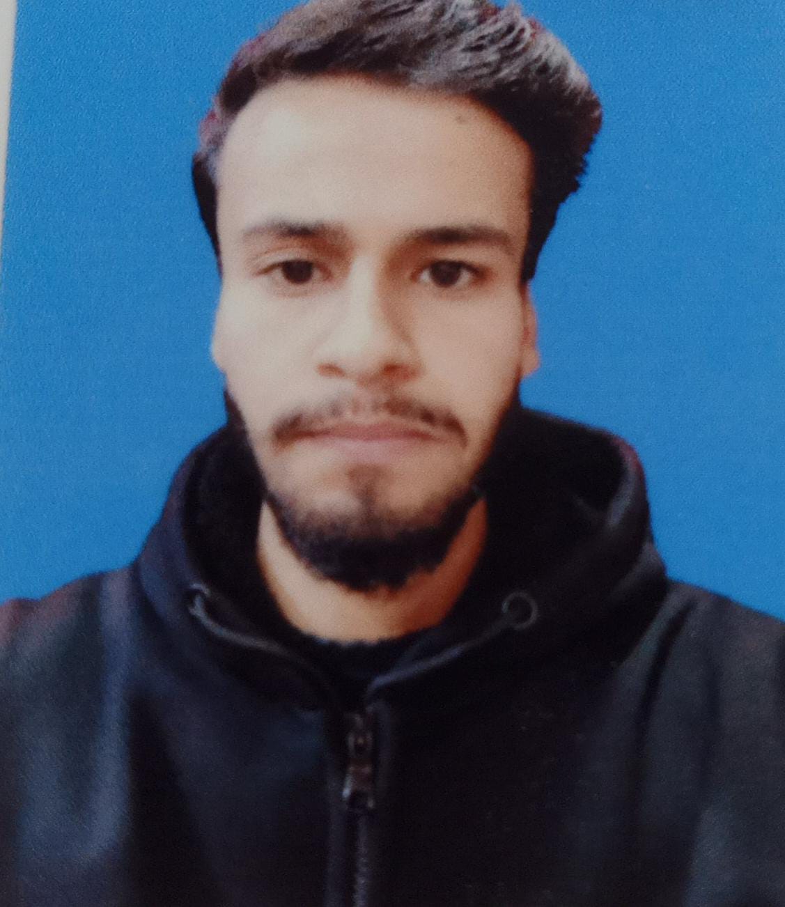 ADIL ALI