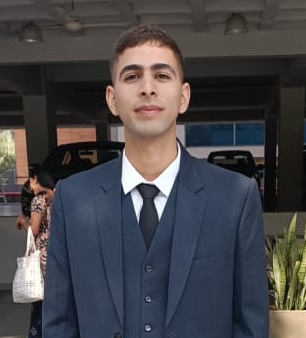 OWAIS AYOUB