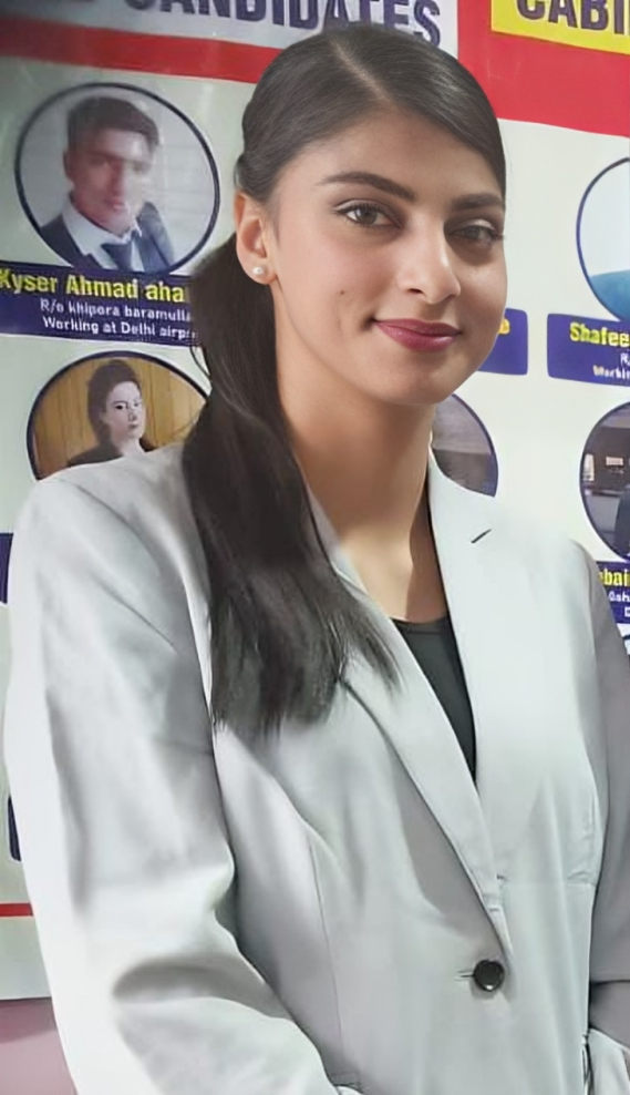 Mehak Jan